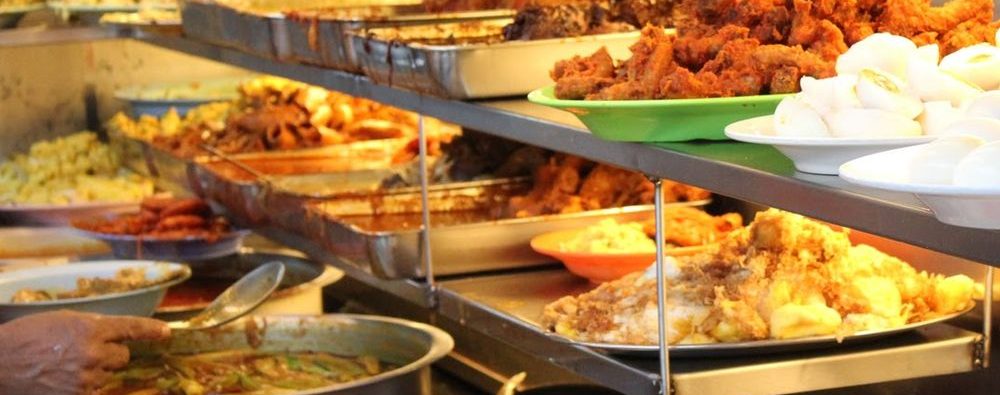 Terbaik Mamak Near Me