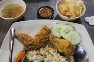 Mamak di kapit, Malaysia