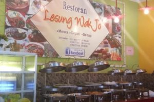 Mamak di kudat, Malaysia
