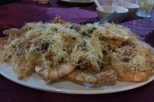 Mamak di lahad datu, Malaysia