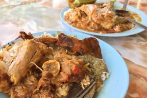 Mamak Kedah, Malaysia